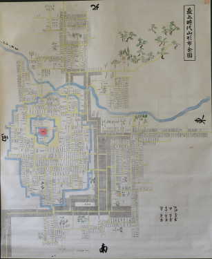 絵図 - 山形県立図書館 絵図 - 山形県立図書館