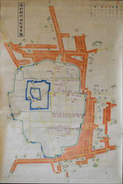 絵図 - 山形県立図書館 絵図 - 山形県立図書館