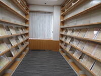 03_2階郷土エリア研究室前②